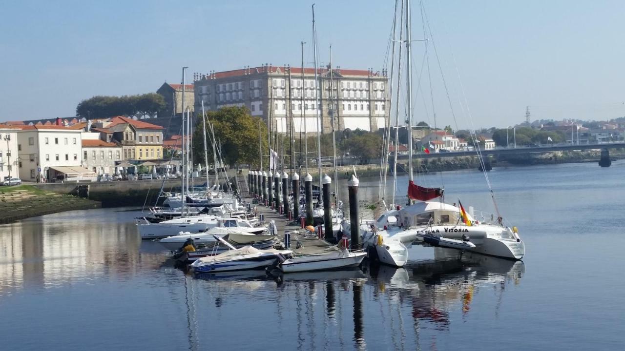 Areia Beach Guest House Вила-ду-Конди Экстерьер фото